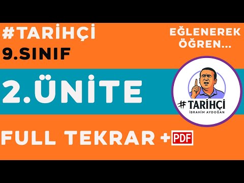 9th Grade History Unit 2 Full Review - New Curriculum - 2025 - ONE PART