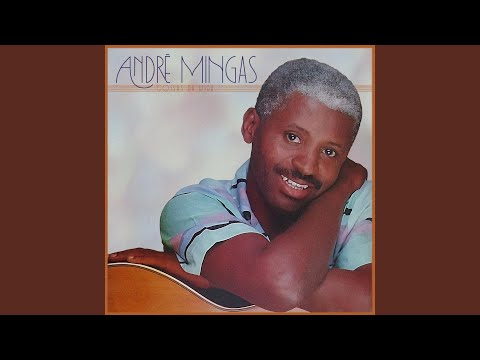 Jisabu - Andre Mingas
