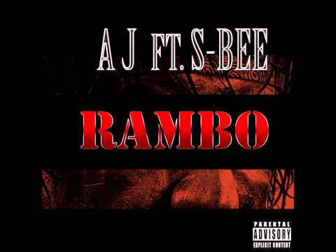 Aj  Ft Sbee x Rambo