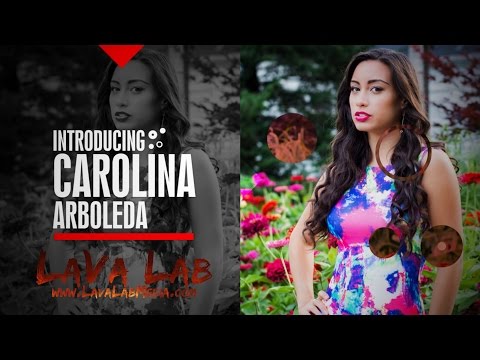 Lava Lab Present Carolina - Video Promotion