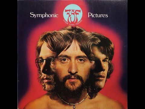 Schicke Führs Fröhling — Symphonic Pictures 1976 (Germany, Krautrock/Symphonic Prog/Jazz Rock) Full