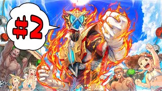 [FF14]紅蓮祭り2023 常夏の魔城攻略[メテオDC ラムウ鯖]