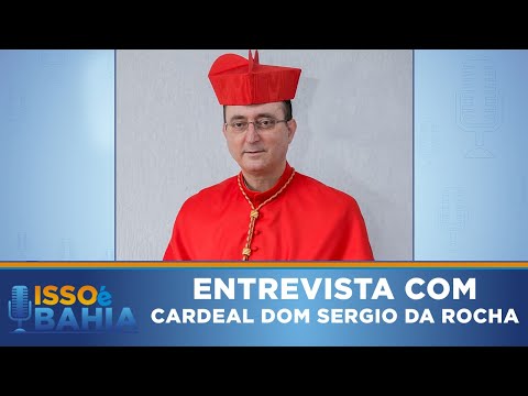 ARCEBISPO EXPLICA NOVA FUNÇÃO NA IGREJA CATÓLICA E FALA SOBRE ADAPTAÇÕES PARA SEMANA SANTA!