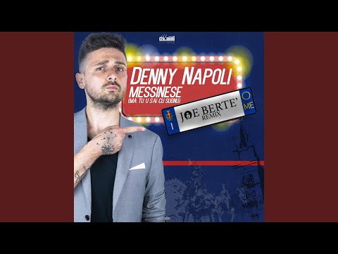 Messinese (Ma tu u sai cu sugnu?)