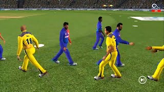 CHENNAI HAS STILL CHANCE FOR PLAY OFF | DELHI VS CHENNAI | T20 CRICKET GAMEPLAY