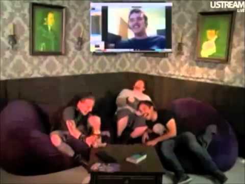 Mega64 Podcast 192 Aftershow - Gomez Addams