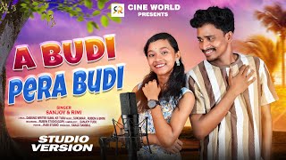 Download lagu A BUDI PERA BUDI (Studio Version) || Sanjoy Tudu & Rimi Saren || New Santali Song 2025 mp3 Download lagu A BUDI PERA BUDI (Studio Version) || Sanjoy Tudu & Rimi Saren || New Santali Song 2025 mp3
