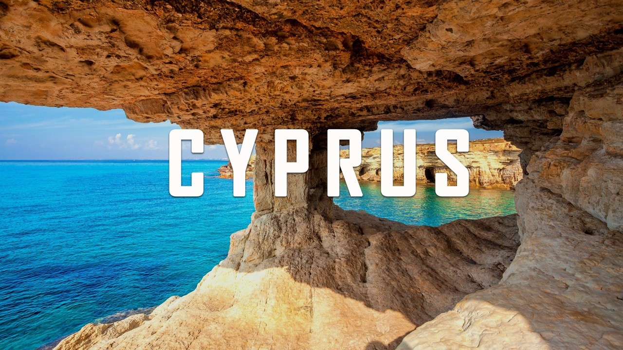 11 Things to Do in Cyprus Before You Leave