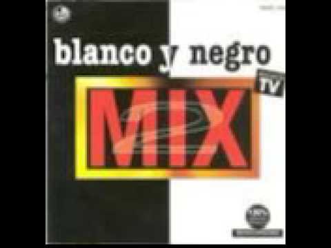 BLANCO Y NEGRO MIX 2