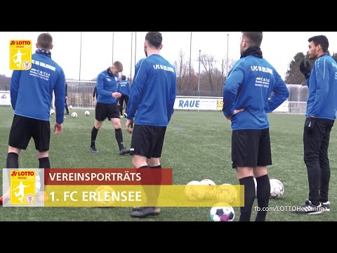 Club profiles | 1. FC Erlensee - a well-rehearsed orchestra with a touch of rock 'n' roll