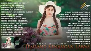 Download lagu DIAN PIESESHA, TOMMY J PISA, TEMBANG KENANGAN TERPOPULER DI MASANYA// TANPA IKLAN mp3