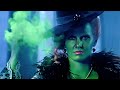 Wicked Witch Zelena Powers Fight Scenes Once Upon A Time