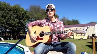 Two Night Town by Jason Aldean Cover - Dylan Schneider