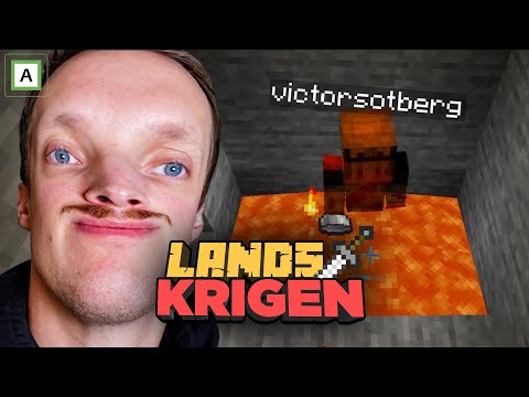 Jeg vil spise Netherprinsen - Landskrigen episode 2
