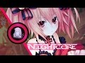 Nightcore - Parachute (Kat Krazy Remix) 