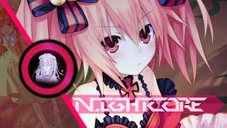 ☆Nightcore - Parachute (Kat Krazy Remix)