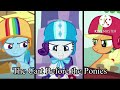 My Least Favorite Mlp FIM Episodes