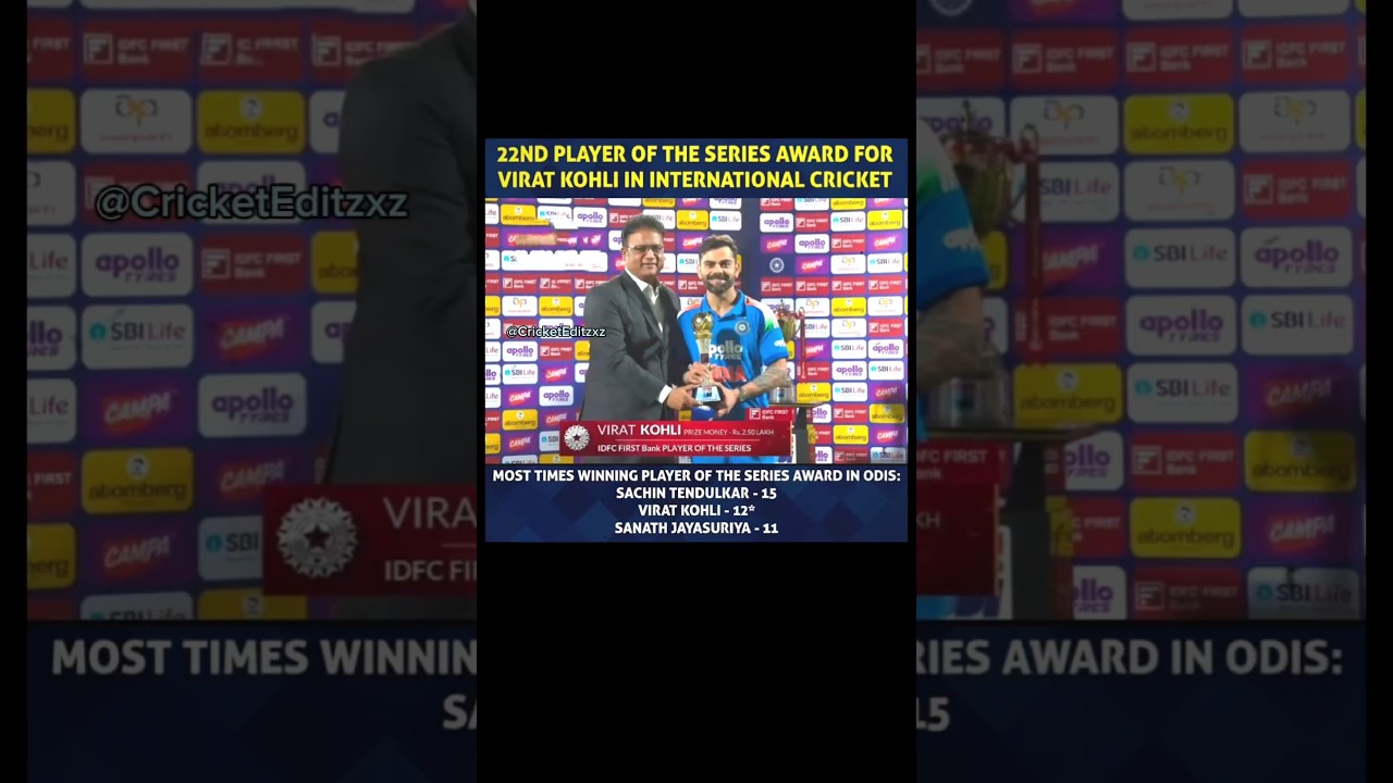 Bro Sets The Record 🔥