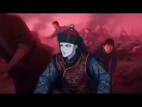Heartbeat Sample - Chinese Fantasy Anime