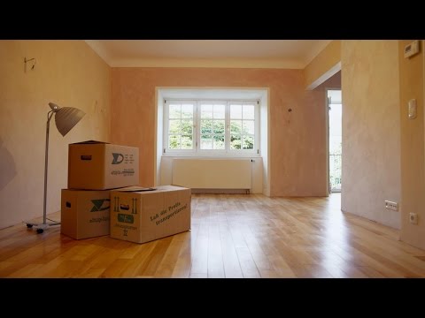 Planet Wissen - Weniger ist mehr, wie entrümpeln die Seele befreit