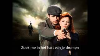 Meisje met het rode haar - Ik zie jou (Lyrics)