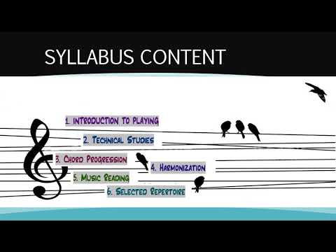 Keyboard Skills I Introductory