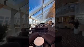 #mscworldamerica Yacht club is worth every penny #msccruises #shiplife #cruiseship #mscoceancay