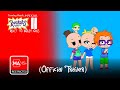 Rugrats React To Harlem Girls II Official Trailer
