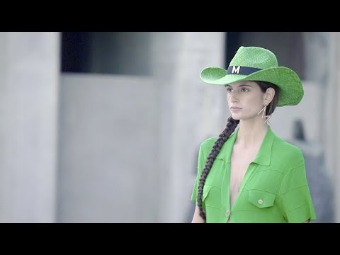 Lola Casademunt by MAITE | Spring Summer 2022 | Digital