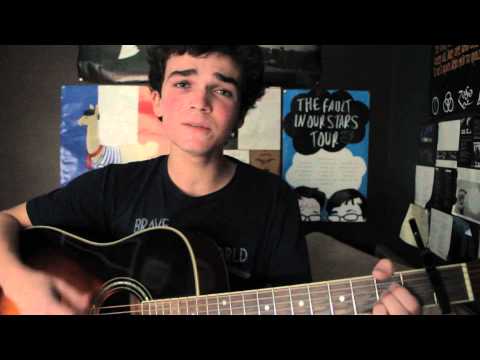 Old Habits - Jeff Pianki