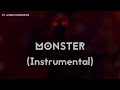 Starset - Monster (Instrumental - Karaoke)