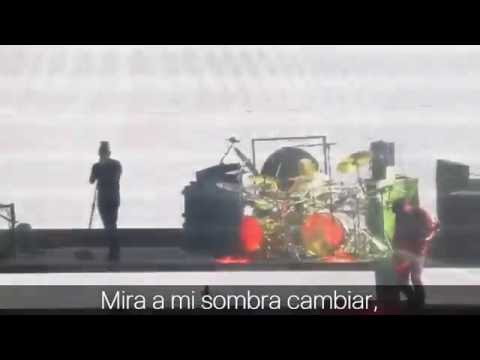 Tool - Forty Six & 2 (Sub. Español - Live 2014)