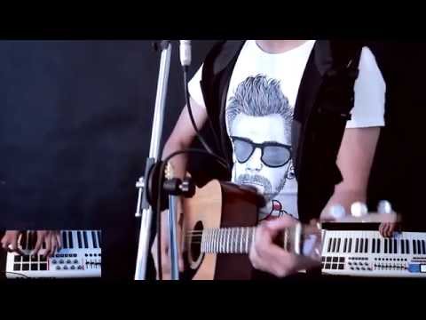 Begin Again -Lost stars cover