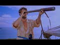 Robinson Crusoe 1954 4K