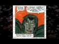 MF Doom - Metal Fingers Presents - Special Herbs -- Saffron - DonDaDDaBigPoPPa MF Doom - Metal Fingers Presents - Special Herbs -- Saffron