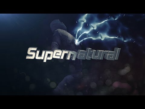 COD | "Supernatural" Trailer | by Dovyyyy