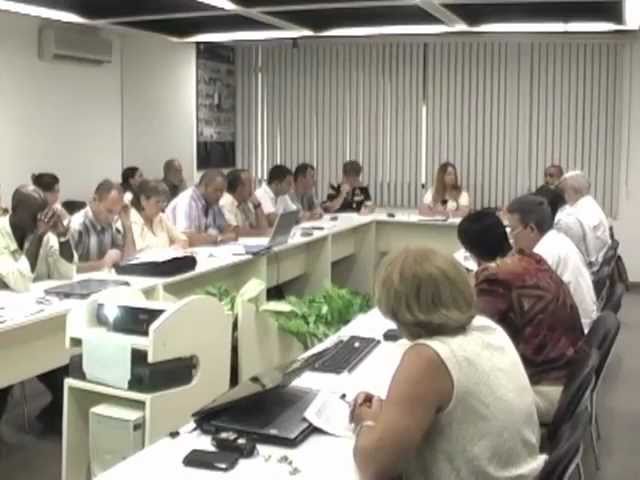 Polytechnic University José Antonio Echeverría vidéo #1