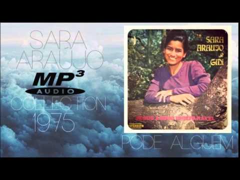 Sara Araújo - Pode Alguém (Versão Original - 1975) - MP3 Collection