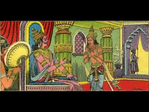 357 Sanskrit Story Rajihi