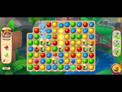 Family Zoo Level 227