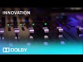 Dolby Avid Bringing Better Sound To TV Movies VR And The Web Innovation Dolby