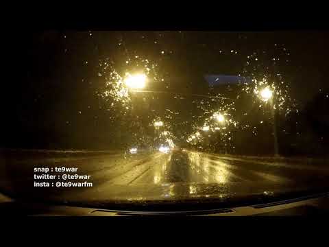 يوم شفتك - سعد الفهد / دمار