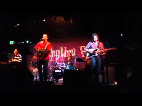 Brian Chartrand & The Voce Project - 