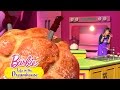 Zuckerbäckermeisterschaft Life In The Dreamhouse Barbie