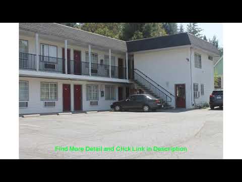 Review Stagecoach Motel Hotel | United States