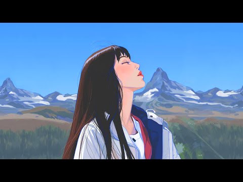 Summer Feelings ~ lofi hip hop mix