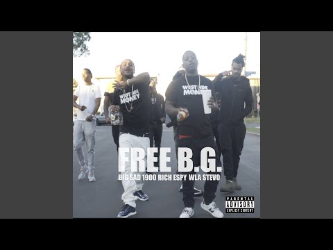 Free B.G.