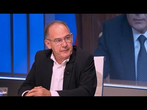 Uitgelicht! 21 september 2022 - Rene Zeeman over mobilisatie van 300 duizend soldaten in Rusland