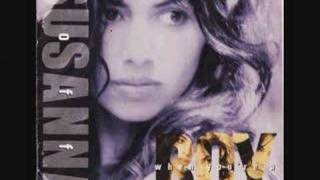 &quot;It&#39;s Lonely Out Here&quot; (w/Lyrics)  Susanna Hoffs