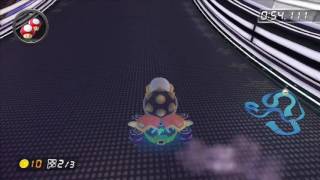 [MK8] Electrodrome - 1:56.389 (14th American)